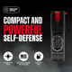 thumbnail image 2 of Police Magnum Mini Pepper Spray Self defense Protection tool, Red Twist Lock 4ct. 1/2oz, 2 of 8
