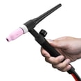 thumbnail image 5 of Antorcha de soldadura TIG YESWELDER WP-17V 4m 150A refrigerada por aire, 5 of 5