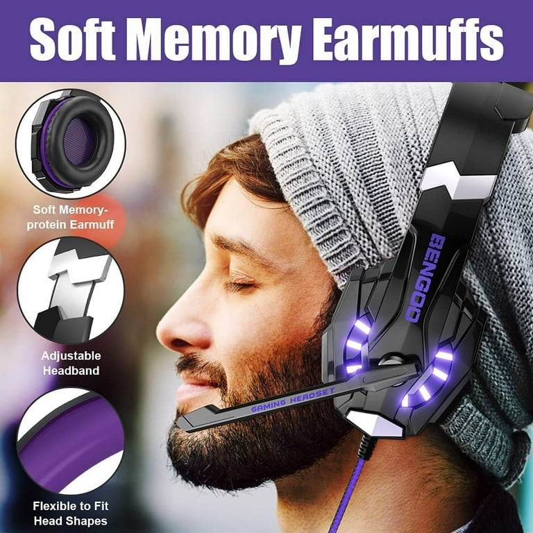 Bengoo headset hot sale xbox one