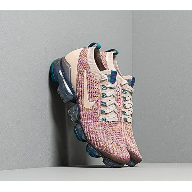 Tenis Nike Air VaporMax Flyknit 3 Running AJ6910 007 Talla 24.5 mx Nike AIR VAPORMAX FLYKNIT 3
