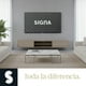 thumbnail image 4 of Smart Tv Pantalla Qled 50 Pulgadas 4k Google Tv Bluetooth Wifi Control Con Comando De Voz Dolby Audio Signa, 4 of 10