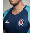 thumbnail image 2 of Jersey Pirma De Entrenamiento Para Hombre 13056 Cruz Azul, 2 of 5