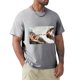 thumbnail image 5 of Camiseta de marca de verano para hombre Camiseta estampada de brian y stewie ropa corta, 5 of 7