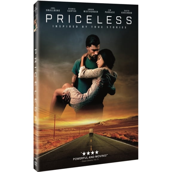 Universal Studios - Priceless [DIGITAL VIDEO DISC]
