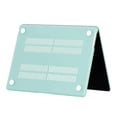 thumbnail image 3 of For MacBook Air 13 inch (2025) / (2024) A3113 M3 / (2022) A2681 Matte Finish Protective Laptop Cover, 3 of 5