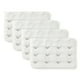 thumbnail image 1 of EXTENSORES DE SOSTÉN INSPIRE CHIC para Mujeres de 3 Filas y 4 Ganchos, Extensión de Correas, Blanco, 3 Filas, 4 Ganchos, 4 Piezas, 1 of 5