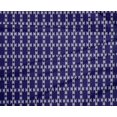 thumbnail image 4 of oneOone Polyester Lycra Fabric Stripe & Geometric Kasuri Print Sewing Fabric BTY 56 Inch Wide, 4 of 4