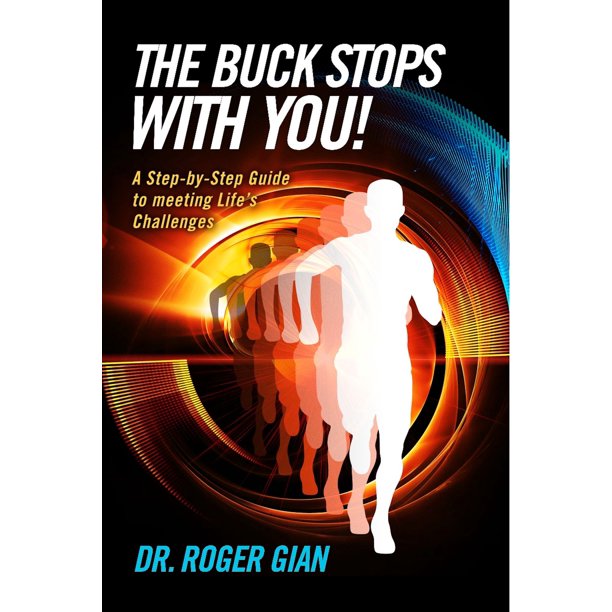 The Buck Stops with You! eBook