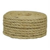 Rope 1/4In 100Ft Sisal Tie Dwn The Lehigh Group Twine 8010L Sisal 071514888781