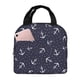 thumbnail image 1 of Disketp Anchors Bolsa Térmica para Almuerzo para Hombre y Mujer, Ideal para Trabajo, Senderismo y Picnic, 1 of 8