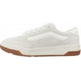 thumbnail image 2 of VANS U HYLANE UNISEX SNEAKERS - OFF WHITE - Marshmallow / Men 3.5 / Women 5 / Medium, 2 of 6