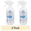 (2 pack) Farnam Purishield Wound & Skin Spray, Horses, Dogs, Cats & Livestock 16 Fluid Ounces