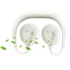 thumbnail image 1 of Txlixc Ventilador portátil de cuello, ventilador de cabeza de refrigeración portátil recargable USB Txlixc  moda, 1 of 9