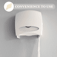 thumbnail image 3 of FELTECHELECTR Paper Towel Dispenser Key 1 Piece Replacement for Commercial and Home Use, 3 of 8