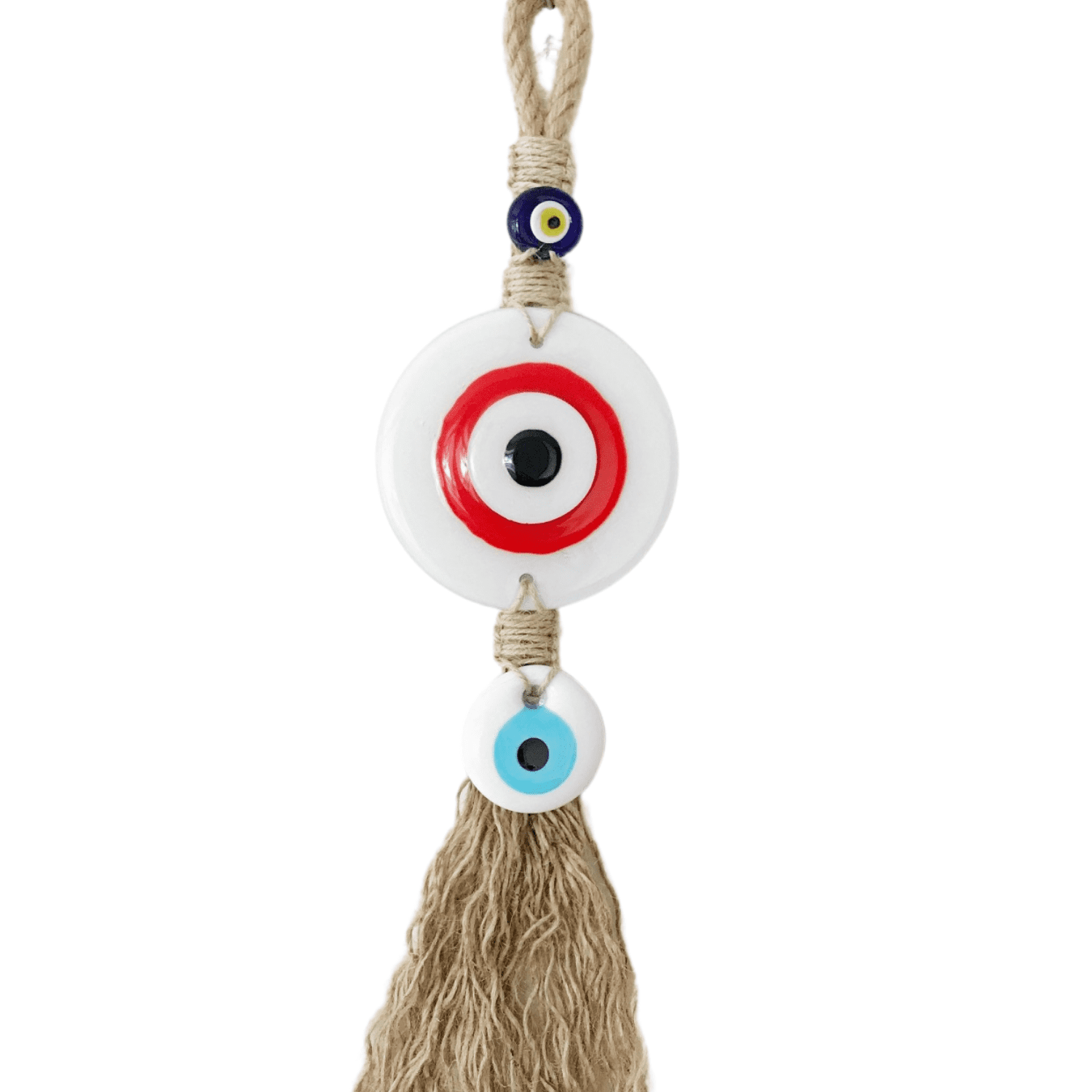 glass evil eye home protector glass evil eye home protector
