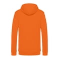 thumbnail image 2 of B&C Chandail à Capuchon # pour Hommes, 2 of 3