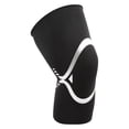 thumbnail image 2 of Tbest Knee Wrap, Close‑Fitting Knee Support Brace, For Running Hiking, 2 of 8