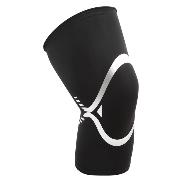 Knee Support Brace, Knee Wrap, Prevent Leg Injuries Prevent Tension Fitness For Running Excercise Hiking L