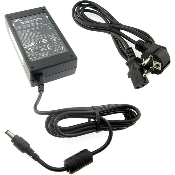 FSP Group 60W 12V 5A Power Adapter Replacement for FSP060-Diban2 (FSP060-DHAN3-R)
