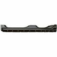thumbnail image 2 of Rocker Panel - OE Style - PAIR. Fits 14-18 Chevrolet Pickup Silverado Double Cab, 14-18 GMC Pickup Sierra Double Cab, 2 of 3