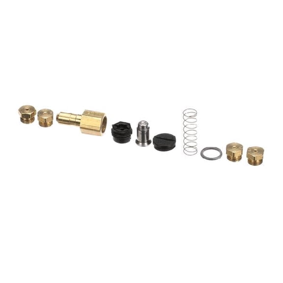 Pitco B7510091-C Conversion Kit Natural To Propane Vs8204 Sg14R - (Oem Part)