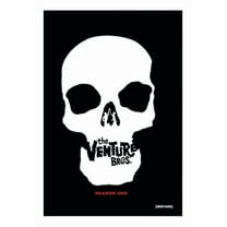 The Venture Bros.: The Complete First Season (DVD), Warner Home Video, Action & Adventure