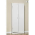 thumbnail image 4 of Closetmaid Cabinet Utility Pantry White 8967, 4 of 4