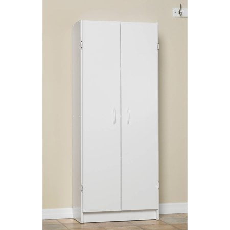 Closetmaid cabinet white outlet