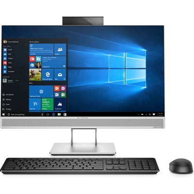 HP EliteOne 800 G4 Touch All-in-One |23.8