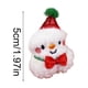 thumbnail image 3 of Christmas Brooch, 3 of 6