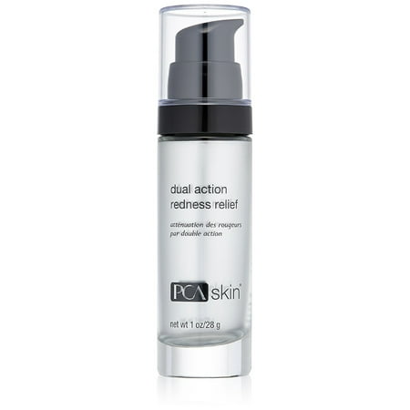 PCA Dual Action Redness Relief 1oz (Best Color Corrector For Redness)