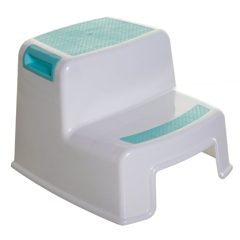 Walmart two clearance step stool