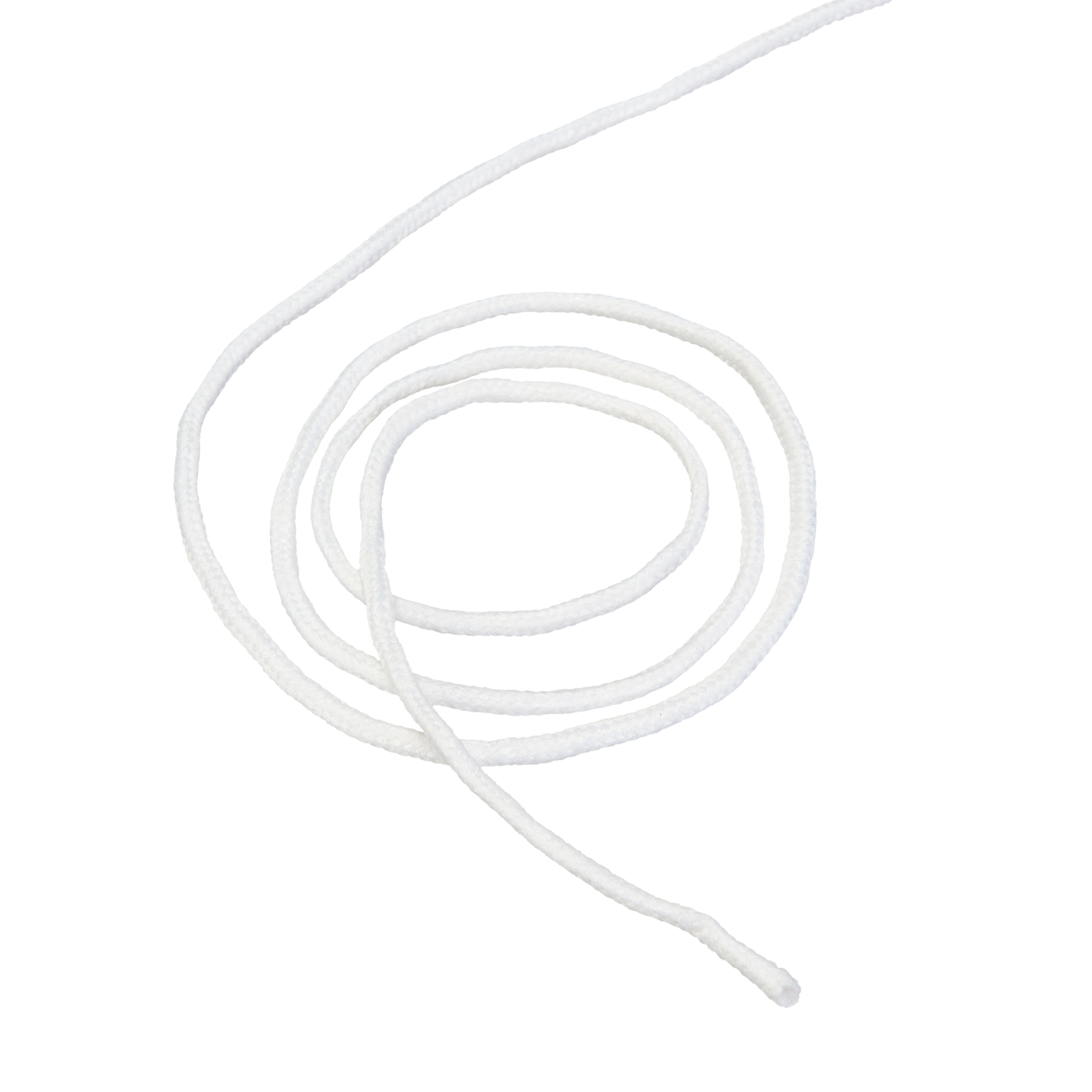 Mainstays Braided Polyester Clothesline, 50 feet, White - image 4 of 6