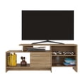 thumbnail image 4 of Mesa para TV Eva con capacidad para TV de 49" Virtual Muebles, 4 of 9