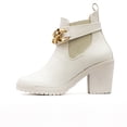 thumbnail image 2 of Bota Casual para Mujer Miriam 490 T22 ZAPATERIAS MEXICO 490-LAT, 2 of 4