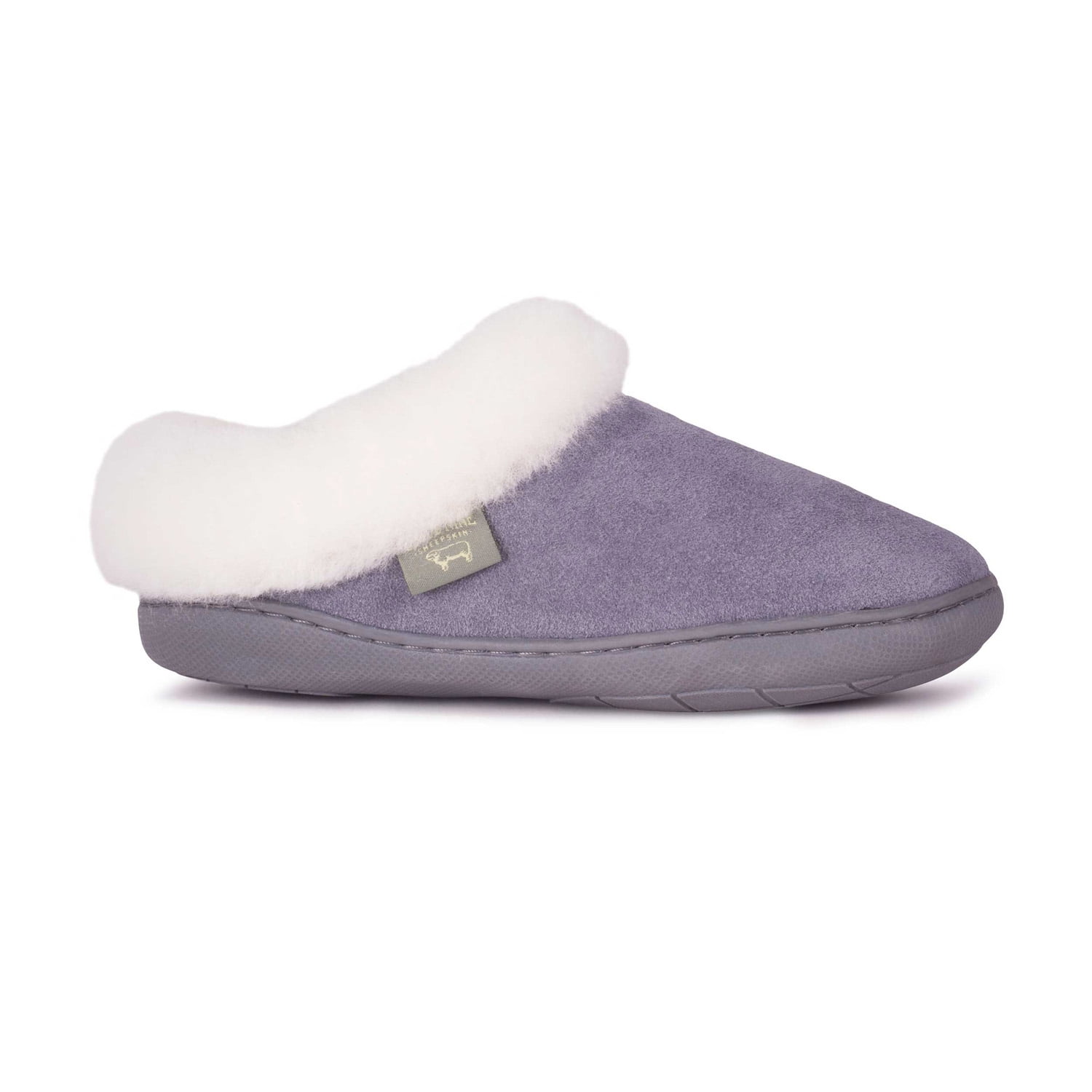 cloudnine sheepskin slippers
