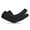 1 Pair Black, variant on TOPTIE 1 Pair Arm Sleeves Compression Sleeves For Men Women-1 Pair Black-XL