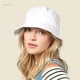 thumbnail image 3 of Sombrero de verano caliente – Sombrero de sol de algodón de moda para playa, golf, pesca – Boonie divertido de vacaciones al aire libre para hombres y mujeres, 3 of 5