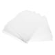 thumbnail image 5 of Transparent Cellophane Wrap Sheet for Bouquet Wrapping Waterproof 100Pcs, 5 of 5