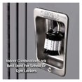thumbnail image 4 of Cadenas Combiné Antivol Portable Rotatif 1535D, 4 of 7