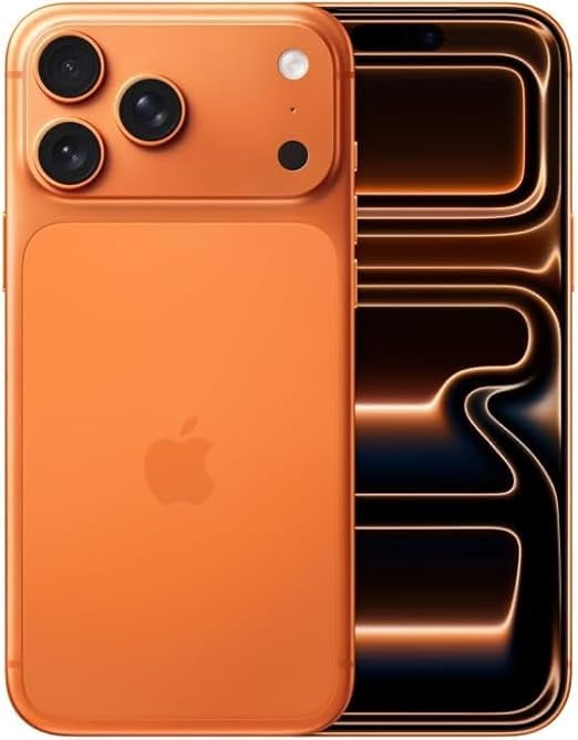 Pre-Owned Apple iPhone 17 Pro Max 6.9