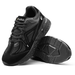 ASICS Winjob CP304 BOA WIDE Working Safety Shoes Black RARE