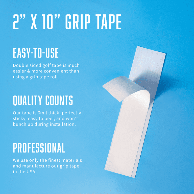 In between grip sizes? Not a problemmmmmmmmm! Change that tape! #golf
