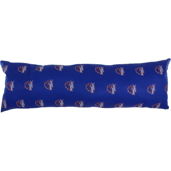 Boise State Broncos Big Comfy Body Pillow - 20" x 60"