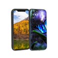 thumbnail image 1 of Compatible with iPhone 11 Phone Case, Butterfly Case Silicone Protective for Teen Girl Boy Case for iPhone 11, 1 of 1