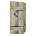 thumbnail image 1 of Outhouse Centerpiece, Pack Of 12, 1 of 1
