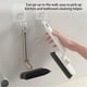 thumbnail image 5 of Clearance, Multi Functional Rotating Cleaning Brush, 2-in-1 Bathroom Tile Non Dead Angle Floor Cleaning Brush, Independently Designed Rotating Multifunctional Cleaning, 5 of 5
