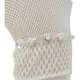 thumbnail image 3 of Guantes Malla Primera Comunión Blanco Beige Mod 01 Unitalla, 3 of 8