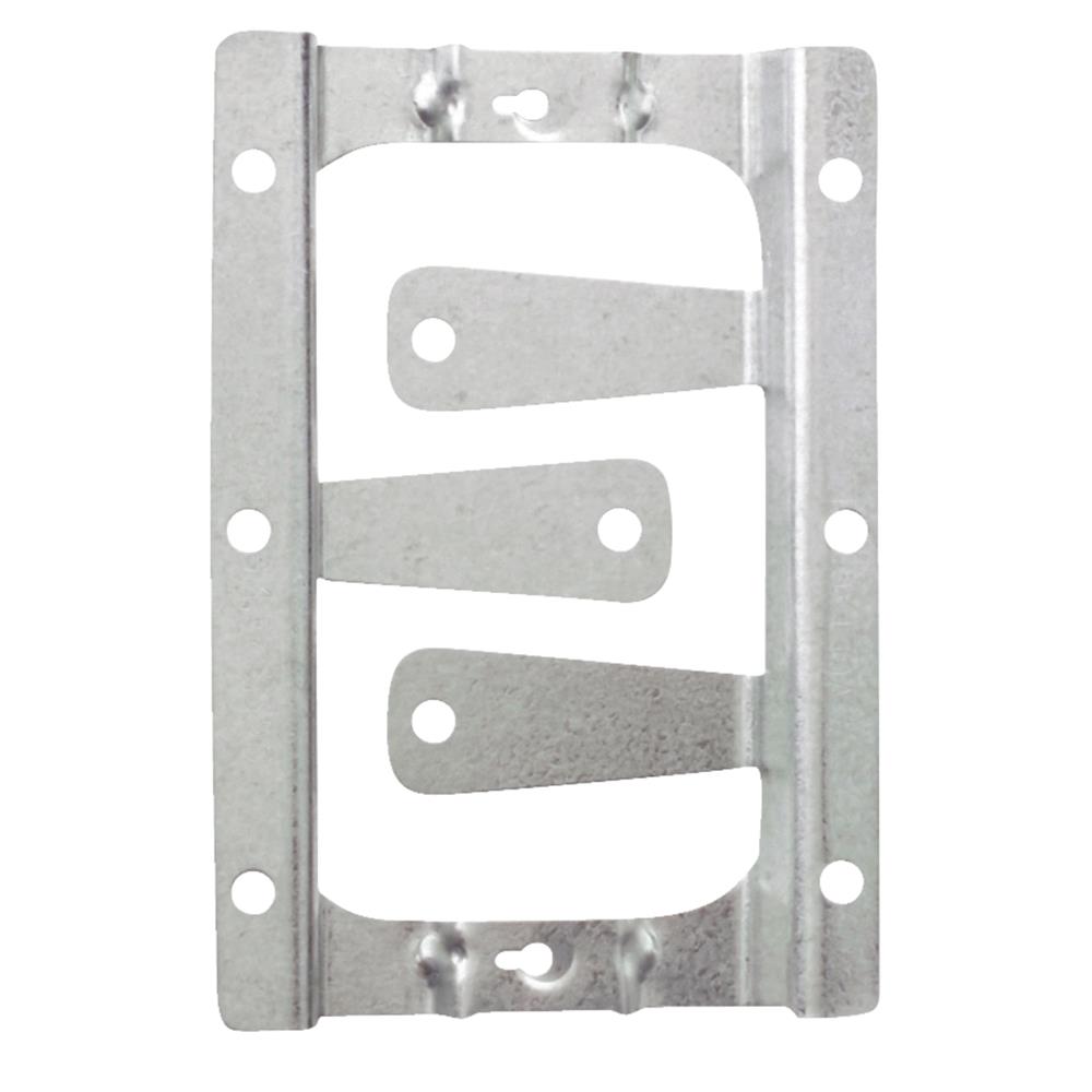 Thomas & Betts Low Voltage Plate SSFSLV20R