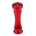 thumbnail image 1 of 4 Colors Metal Lightweight Knobs Fishing Reel Handle for Baitcasting Tackle Tools, 1 of 3